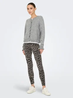 JDYLETTY Strickjacke