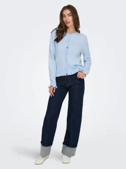 JDYLETTY Strickjacke