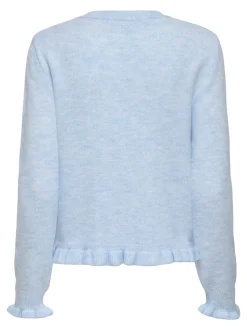JDYLETTY Strickjacke