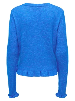 JDYLETTY Strickjacke