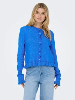 JDYLETTY Strickjacke