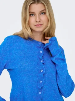 JDYLETTY Strickjacke