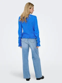 JDYLETTY Strickjacke