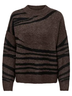 JDYLINCON Strickpullover