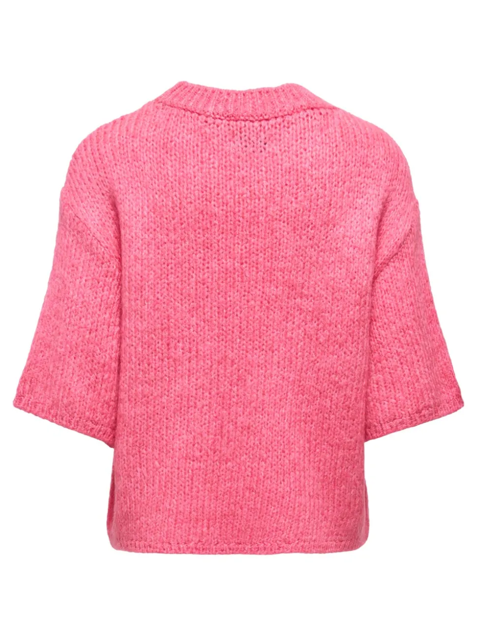 JDYLINEA Gestricktes T-Shirt