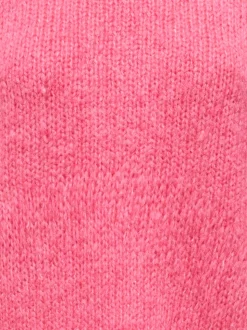 JDYLINEA Gestricktes T-Shirt