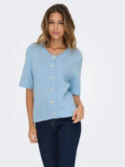 JDYLINEA Strickjacke