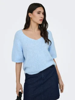 JDYLINEA Strickpullover