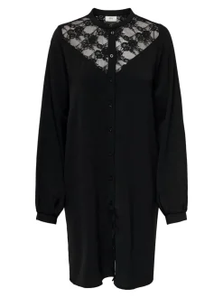 JDYLION Kurzes Kleid