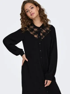 JDYLION Kurzes Kleid