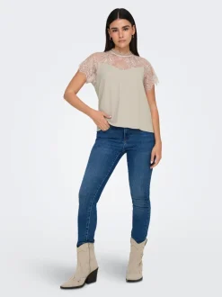 JDYLION Top