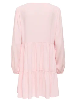 JDYLIVA Kurzes Kleid