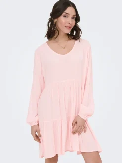JDYLIVA Kurzes Kleid