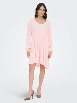 JDYLIVA Kurzes Kleid