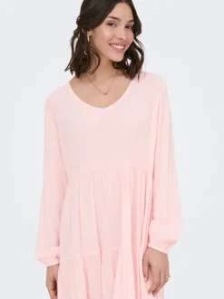 JDYLIVA Kurzes Kleid