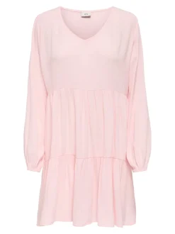 JDYLIVA Kurzes Kleid
