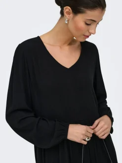JDYLIVA Kurzes Kleid