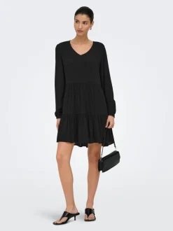 JDYLIVA Kurzes Kleid