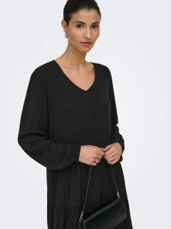 JDYLIVA Kurzes Kleid