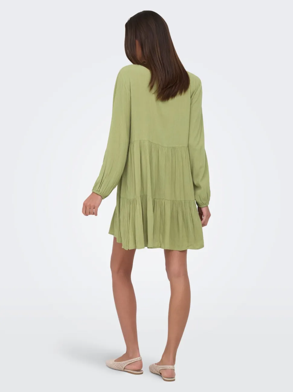 JDYLIVA Kurzes Kleid