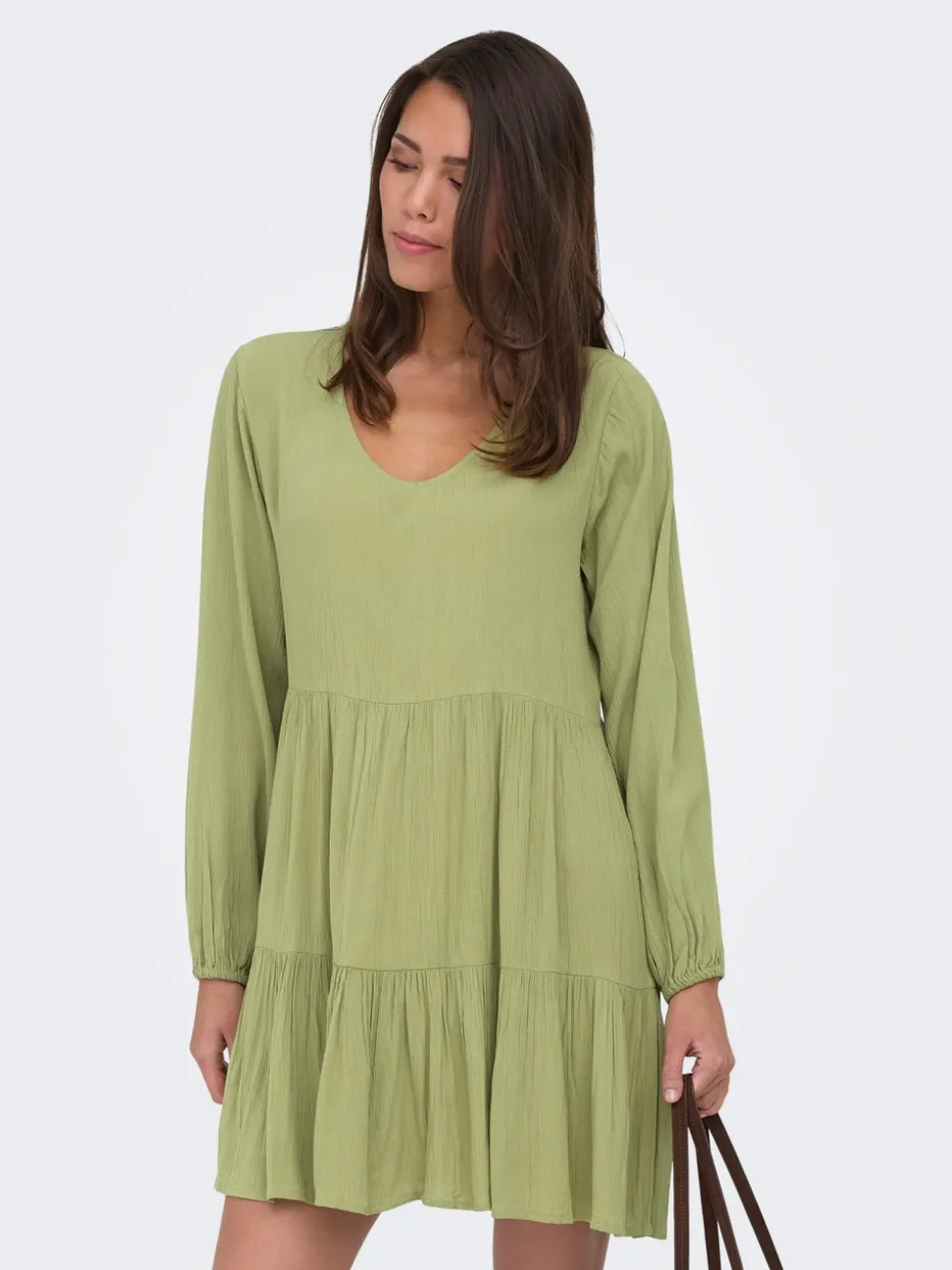 JDYLIVA Kurzes Kleid