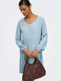 JDYLIVA Kurzes Kleid