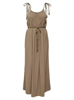 JDYLIVA Langes Kleid