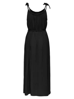 JDYLIVA Langes Kleid