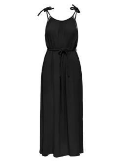 JDYLIVA Langes Kleid