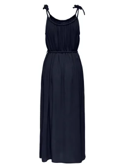 JDYLIVA Langes Kleid