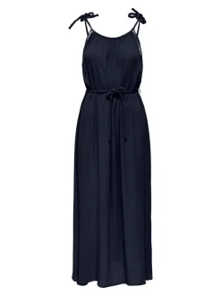 JDYLIVA Langes Kleid