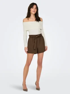 JDYLIVA Strickpullover