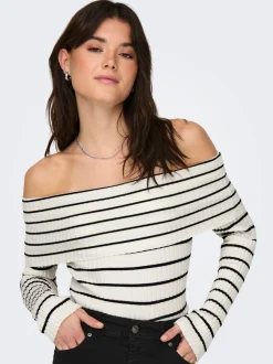 JDYLIVA Strickpullover