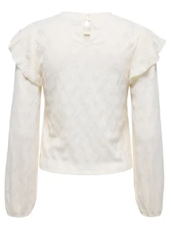 JDYLOLLIE Top