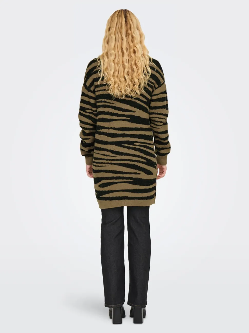 JDYLORRAINE Strickjacke