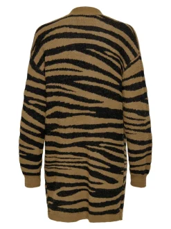 JDYLORRAINE Strickjacke