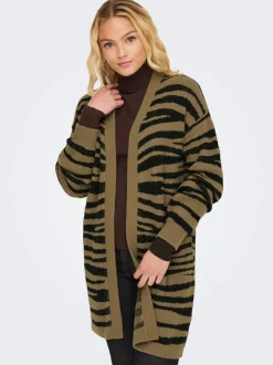 JDYLORRAINE Strickjacke