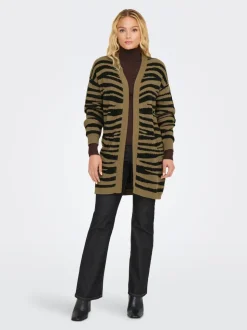 JDYLORRAINE Strickjacke