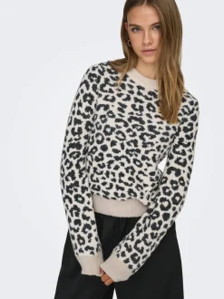 JDYLORRAINE Strickpullover