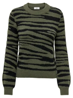 JDYLORRAINE Strickpullover