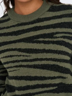 JDYLORRAINE Strickpullover