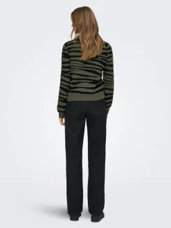 JDYLORRAINE Strickpullover
