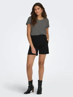 JDYLOUISVILLE Locker geschnitten Shorts