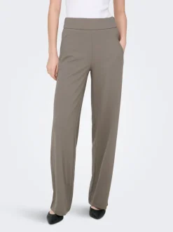 JDYLOUISVILLE Weiter Beinschnitt Hose mit weitem Beinschnitt