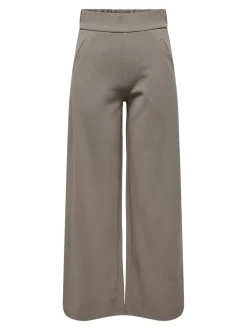 JDYLOUISVILLE Weiter Beinschnitt Hose mit weitem Beinschnitt