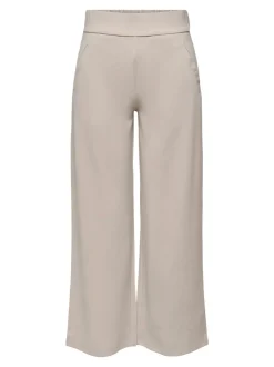 JDYLOUISVILLE Weiter Beinschnitt Hose mit weitem Beinschnitt