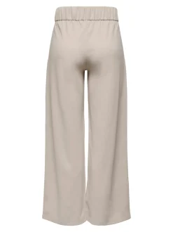 JDYLOUISVILLE Weiter Beinschnitt Hose mit weitem Beinschnitt
