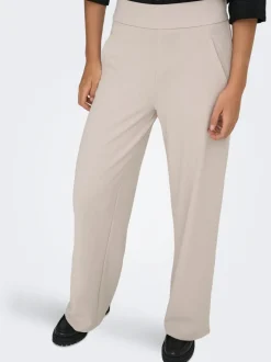 JDYLOUISVILLE Weiter Beinschnitt Hose mit weitem Beinschnitt