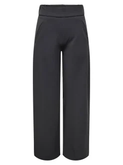 JDYLOUISVILLE Weiter Beinschnitt Hose mit weitem Beinschnitt