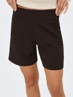 JDYLOUISVILLE Locker geschnitten Shorts
